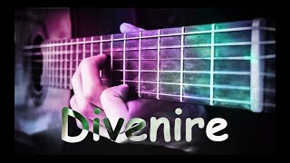 Ludovico Einaudi  Divenire Guitar Cover [upl. by Aititel]