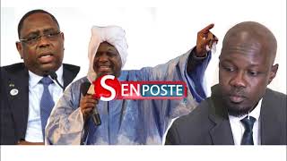 Présidentielle 2019  les révélations de Serigne Modou kara entre Macky et Sonko [upl. by Eetnwahs619]