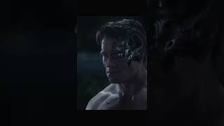 Terminator Genisys Epic Battle Scene  Unstoppable T800 vs T1000 ShowdownquotT800vsT1000quotmoviemagic [upl. by Aynuat]