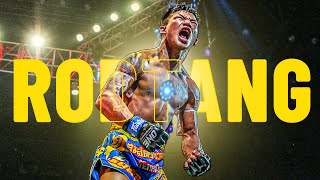 EVERY Rodtang Fight In ONE Championship 🇹🇭💥👊 [upl. by Vincelette]