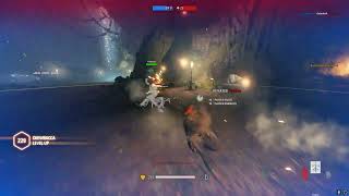 Star Wars Battlefront 2  CAPS Gameplay 34 Chewbacca [upl. by Michaud]