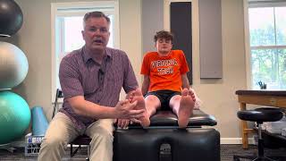 Foot Pain Plantar Fasciitis These are 3 Great Exercises to do to Resolve Your Foot Pain [upl. by Suoirtemed]