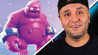 Motivasyon Arttıran Deste Clash Royale [upl. by Gupta]