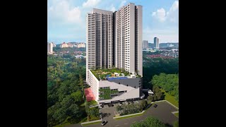 Andalan Residence RumahWIP in Bukit Jalil [upl. by Eneluqcaj]