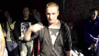 TSHUMA H vs REGGY RAY PLT4 [upl. by Gamages]