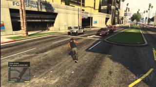 GTA 5 Cheats  Best Helicopter Spawn Points [upl. by Joella]