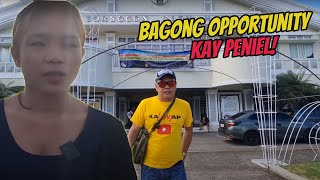 PENIEL SALOOBIN NG MAGKAPATID [upl. by Ragucci]