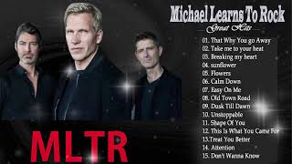 List of All Songs by Michael To Rock  Lyrics Songs Album of MLTR 2024 [upl. by Flanders825]