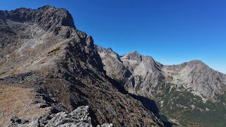 Tatry Wysokie [upl. by Ikcaj]