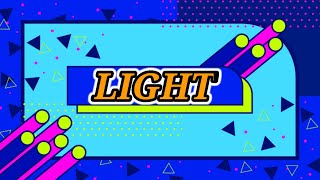 COLORS OF LIGHT  Grade 8 Science Quarter 1Module 5 [upl. by Ogu]