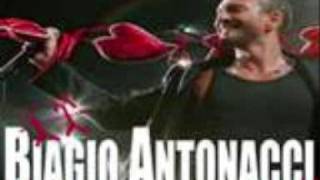 biagio antonacci e adriano celentanolemozione non ha voce [upl. by Sikleb]