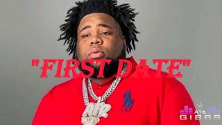 FREE Rod Wave x Kevin Gates Type Beat 2024 quotFirst Datequot ProdAyeGibbs [upl. by Stanislaw764]