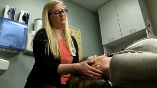 Medical Insight Chiropractic Care for Ear Infections  Essentia Health [upl. by Ingalls]