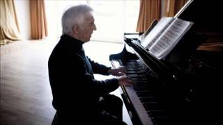 Vladimir Ashkenazy  Beethoven Piano Sonata No 21 in C major op53 Waldstein [upl. by Aisayt279]