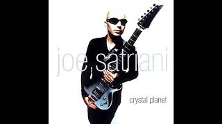 Joe Satriani  Crystal Planet 1998 Full Album HQ Audio [upl. by Teloiv]