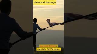 How Did Israel Occupy Palestine in 1948 IsraelPalestine [upl. by Sunda]