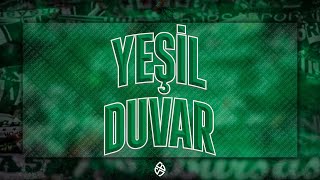 Yeşil Duvar 2 Bölüm [upl. by Genesia]