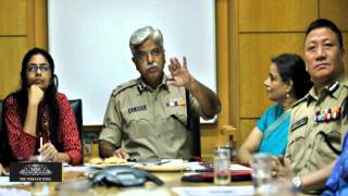 Womens Helpline Number To Be Linked With Polices 100 [upl. by Navis]