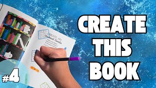 Create This Book Episode 4  Moriah Elizabeth [upl. by Rollins]