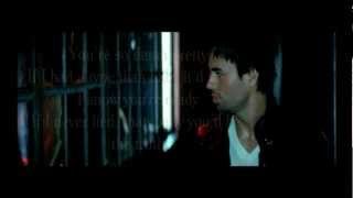 Enrique Iglesias  Tonight Im Lovin You Lyrics ft Ludacris [upl. by Seko]