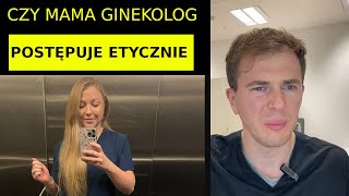 Czy Mama Ginekolog postępuje etycznie Nicole znowu to zrobiła… [upl. by Tyra]