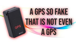 GPS TOO FAKE TO BE REAL [upl. by Oaks662]