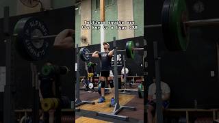 ADD BELTLESS SQUATS TO YOUR ROTATION [upl. by Peter]