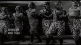 Malayalam Evergreen Film Song  Thaana Thathaana Thaana  Harishchandra  Kamukara Purushothaman [upl. by Marena]