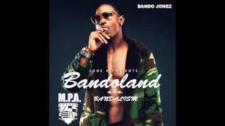 Bando Jonez  quotSay Yesquot OFFICIAL VERSION [upl. by Gerardo]