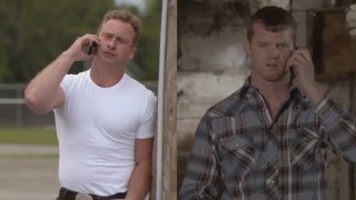 Good Enough McMurray  Letterkenny Season 1 [upl. by Eatnuahc803]