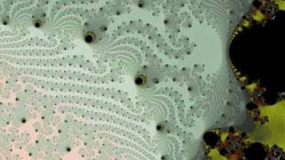 FullHD  Mandelbrot power 30 zoom  E14  247 [upl. by Scharf478]