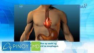 Pinoy MD Normal ba ang pananakit ng puso kapag may acid reflux [upl. by Halimaj876]