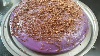 sapin sapin recipe panlasang pinoy ala josie [upl. by Ragland]