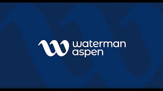 We are Waterman Aspen [upl. by Alrahs]