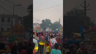 shortsvlog skating Kartik Purnima 2024 sonpurmela2024 subscribe 15k view support me 🙏 [upl. by Anelrahc846]