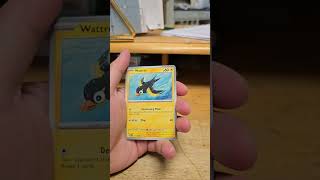 Sat pull w paldeaevovled rev oranguru amp gothita w holo mimikyu pokemontcg [upl. by Akenat166]