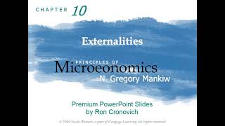 Externalities  Positive Externality  Negative Externality  Microeconomics  Mankiw Urdu Hindi [upl. by Arved556]