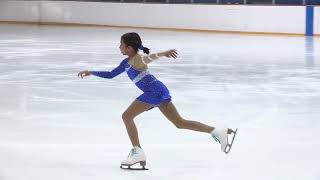 Dipti Shetty 2024 Sugar Skate  kanna nee thoongada [upl. by Prent314]