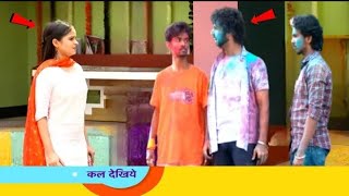 गुड्डू गैंग ने लगाया सोनू को रंग 😯। Taarak Mehta ka ooltah chashmah new episode promo 4040 Review [upl. by Kirenoj]