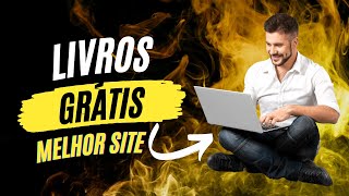 Baixar Livros Grátis  MELHOR SITE [upl. by Karlan759]