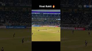 Virat Kohli vs Mitchell Starc Fight ipl2024 [upl. by Legnaros]