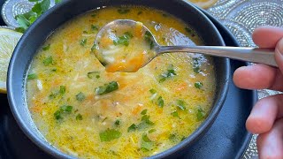 🤒🍋Supa Ideale për të luftuar Virozat amp Rritur Imunitetin🥣Receta që ju duhet këtë Periudhë🤩 [upl. by Aveer20]