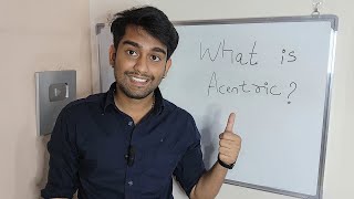 Learn What is Acentric   Acentric  Chromosomes without a Centromere  in Biology [upl. by Waki148]