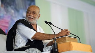 Kailash Ke Nivasi  Pujya Morari Bapu [upl. by Giovanni798]