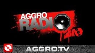 AGGRO RADIO AUGUST 2008 OFFICIAL VERSION AGGROTV [upl. by Gibson]