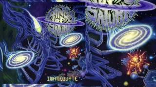 Rings Of Saturn  Inadequate NEW ZONG 2017 [upl. by Elle]