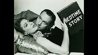 Bedtime Story 1941 Full Movie  Fredric March Loretta Young  Comedy [upl. by Beeson776]