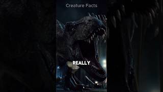 Real Sound Of TRex 😱 [upl. by Arielle]