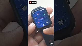 beatXP Marv Neo 185” 46 cm Display Bluetooth Calling Smart Watch [upl. by Aimal]