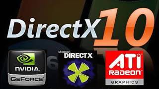 DirectX 10 for Windows 10 64 bit download free [upl. by Nader]